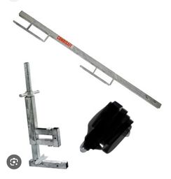 Combisafe Rekkverkstolper / Barrier post from 2023